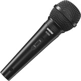 Microfone de Voz SH SV200 Shure