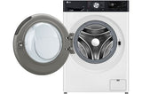 Máquina de Lavar Roupa LG F4WR7511AGW | 11 Kg | 1360 RPM | A | Branco