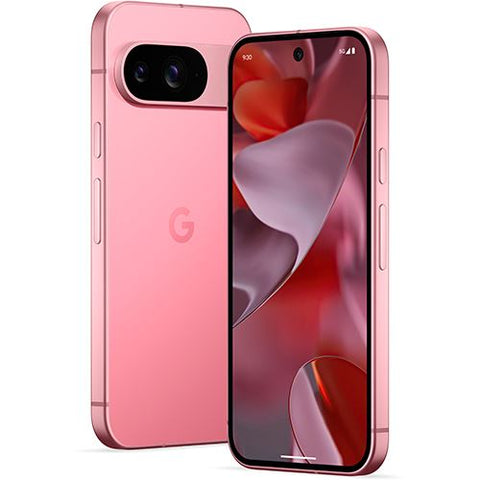 Google Pixel 9 - 128GB - Peónia