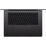 MacBook Pro 16'' | 2023 | M3 Pro 12-core | 36GB | 512GB SSD - Preto Sideral