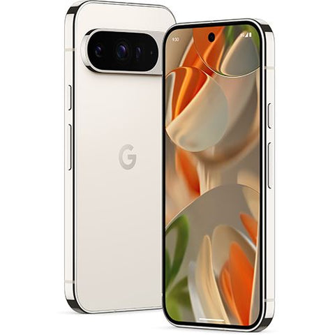 Google Pixel 9 Pro - 256GB - Porcelana