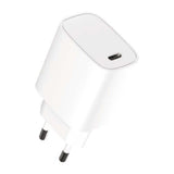 Carregador USB-C 4-OK - 20W