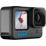 Action Cam GoPro HERO10 - Preto