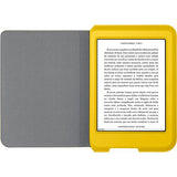 Capa Sleepcover para Kobo Nia - Limão