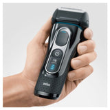 Cabeça para máquina de barbear Braun 81626275