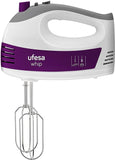 Batedeira Ufesa BV4655 400W c/ taça