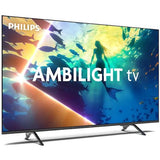 Smart TV Philips 55 LED UHD 4K 55PUS8010/12 - 140cm