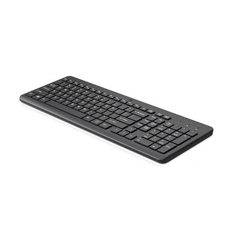 Teclado Wireless HP 220 (805T2AA) - Layout PT