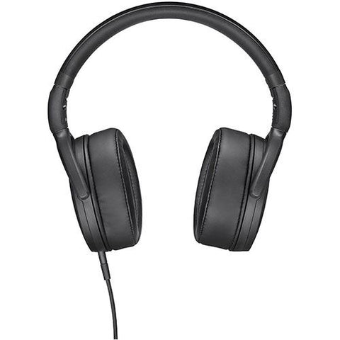 Auscultadores Sennheiser HD 400S - Preto