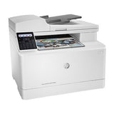 Impressora Multifunções HP Color LaserJet Pro M188fw - Wi-Fi