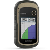 GPS Portátil Garmin eTrex 32X