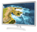 Smart TV Monitor LG 24TQ510S-WZ LED 24 HD