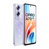 Oppo A79 5G - 256GB - Roxo Deslumbrante