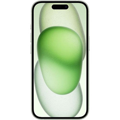 Apple iPhone 15 - 128GB - Verde