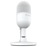 Microfone Razer Seiren V3 Mini - Branco