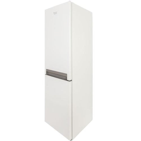 Frigorífico Combinado Hotpoint-Ariston H8-A1E-W | 188,8x59,5x66,3 cm | 338 L | F | Branco