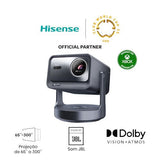 Projetor Hisense Laser TV C2 ULTRA