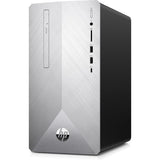 Desktop HP Pavilion 590-p0006np | Intel® Core i5 8400 | Radeon 520 | 8 GB | SSD 256GB