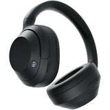 Auscultadores Noise Cancelling Bluetooth Sony ULT Wear WH-ULT900NB - Preto