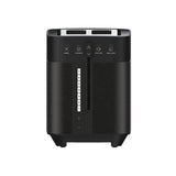 Torradeira  2 Fendas Haier HTO5A3011 - Preta