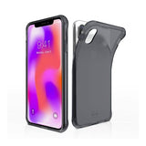 Capa Itskins Apple iPhone Xr Nano Gel Transparente