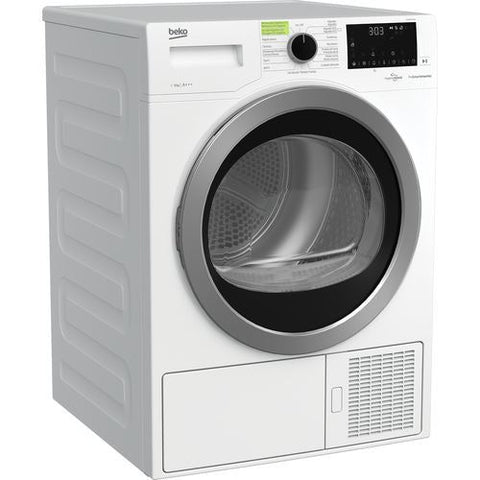 Máquina de Secar Beko DH 9532 GAO | 9 Kg | Bomba de Calor | A+++ | Branco