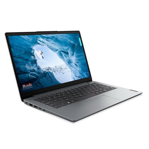 Portátil Lenovo IdeaPad 1 14IGL7-824  | 14'' | Celeron N4120 | 4GB | 128GB eMMC