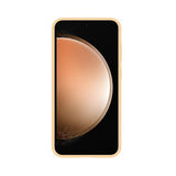 Capa Samsung Galaxy S23 FE Silicone Laranja
