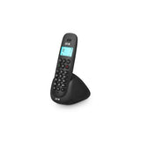 Telefone SPC Art | Preto