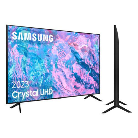 Smart TV Samsung 55