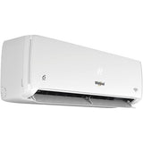 Ar Condicionado Whirlpool SPICR312WF | 24m² | 12000 BTU/h | A++ | Branco