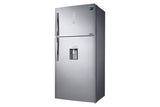 Frigorífico com Congelador Samsung RT62K7115SL | 186,2x83,6x78,8 cm | 457 L | F | Aço inoxidável