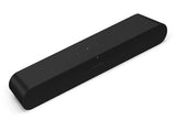 Soundbar Multiroom Sonos Ray Preta