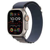 Bracelete Apple Loop Alpine para Apple Watch 49mm