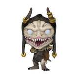 Funko Pop! Games Figura de Vinyl Diablo 4: Treasure Goblin - 953