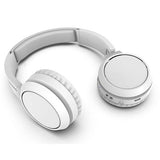 Auscultadores Bluetooth Philips H4205 - Branco