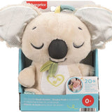 Peluche Koala Fisher-Price - Mattel