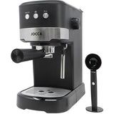 Máquina de Café de Manípulo Jocca 2377 - Preta