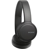 Auscultadores Bluetooth Sony WH-CH510B - Preto