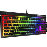 Teclado Mecânico Gaming HyperX Alloy Elite 2 - Layout US