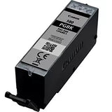 Pack de Tinteiros Canon PGI-580/CLI-581 - PGBK/C/M/Y/BK