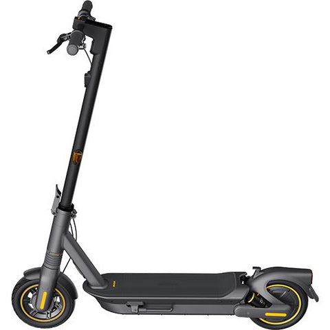 Trotinete Segway Ninebot KickScooter MAX G2 E - 450W