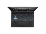 Portátil Gaming Asus TUF F15 FX506HE-71AT5PB1 - 15.6 Core i7 16GB 512GB SSD GeForce RTX 3050 Ti 4GB