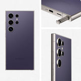Samsung Galaxy S24 Ultra 512GB - Violeta Titânio