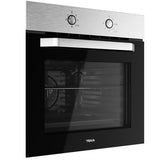 Forno Teka HCB 6515 IX (70 L - 2615W - 60 cm)