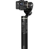 Estabilizador FeiyuTech G6 para Action Cam