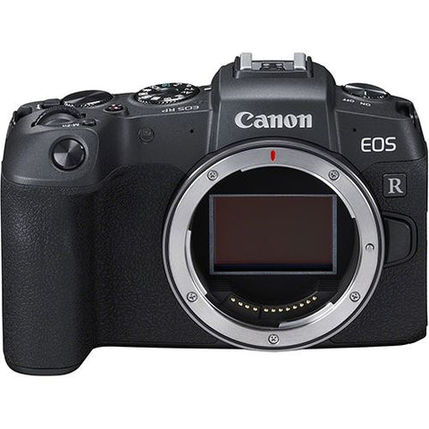 Máquina Fotográfica Mirrorless Canon EOS RP Corpo