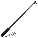 Selfie Stick Hama Monopod 90 4299 Preto