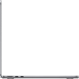 MacBook Air 13'' | 2024 | M3 8-core | 8GB | 256GB SSD - Cinzento Sideral