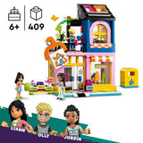 LEGO Friends 42614 - Loja de Moda Vintage